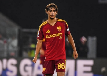 Mora Azione Roma-Fiorentina 24082026