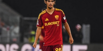 Mora Azione Roma-Fiorentina 24082026