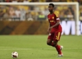 N'Dicka Azione Borussia Dortmund-Roma 15082026