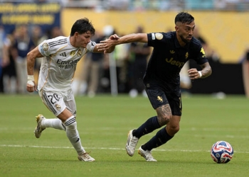 Nico Gonzales