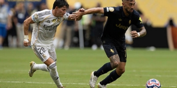 Nico Gonzales