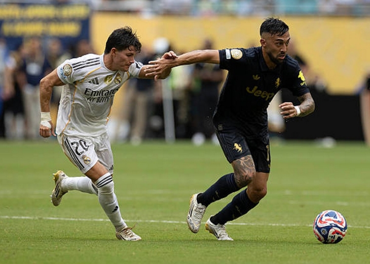 Nico Gonzales