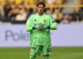 Svilar Primo piano Borussia Dortmund-Roma 15082026