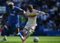 Wesley Azione Brighton-Roma 08082026