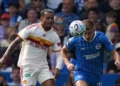 Wesley Azione Brighton-Roma 2 08082026