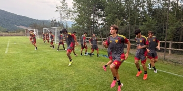 Primavera Ritiro Masen di Giovo 02082026