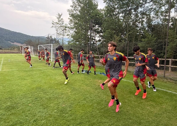 Primavera Ritiro Masen di Giovo 02082026