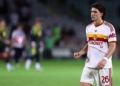 Balerdi Azione Torino-Roma 14092026