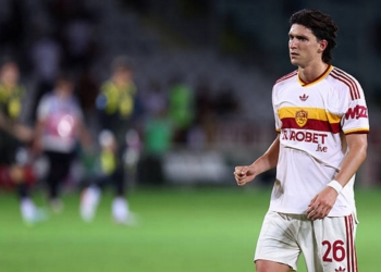 Balerdi Azione Torino-Roma 14092026