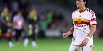 Balerdi Azione Torino-Roma 14092026