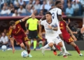 Balerdi contrasta Lutaro Roma-Inter 19092026