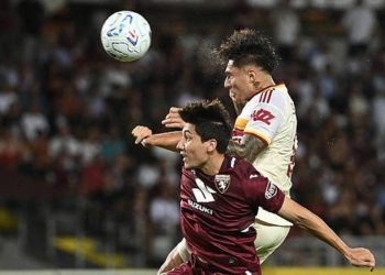 Castro Azione Torino-Roma 14092026