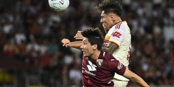 Castro Azione Torino-Roma 14092026
