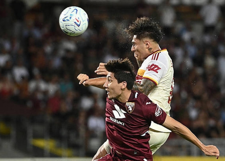 Castro Azione Torino-Roma 14092026