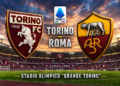 Card Torino-Roma IA