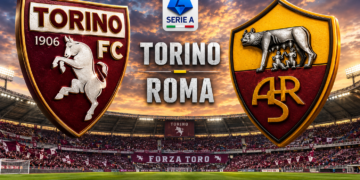 Card Torino-Roma IA