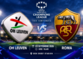 Card Info biglietti Leuven-Roma