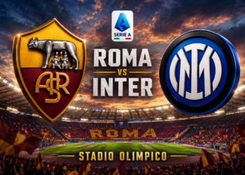 Card Roma-Inter IA