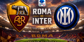Card Roma-Inter IA