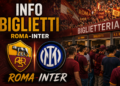 Card Info biglietti Nuova