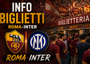 Card Info biglietti Nuova