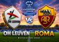 Card Leuven-Roma IA
