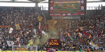 Curva Sud Roma-Inter19092026