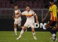 De Roon Azione Leecce-Roma 310820226