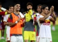 Dybala Saluta tifosi fine partita Torino-Roma 14092026