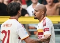 Dybala e Malen Azione Torino-Roma 14092026