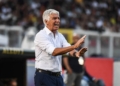 Gasperini Panchina 2 Lecce-Roma 31082026