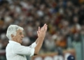 Gasperini Panchina Roma-Atalanta 5 05092026