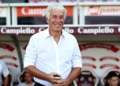 Gasperini Panchina Torino-Roma 14092026