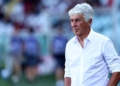 Gasperini Panchina Torino-Roma 2 14092026