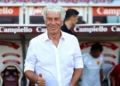 Gasperini Panchina Torino-Roma 3 14092026