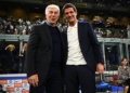 Gasperini e Chivu