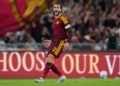 Hermoso Esulta gol Roma-Atalanta 2 05092026
