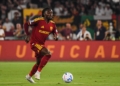 Manu Koné - Photo by Ivan Romano