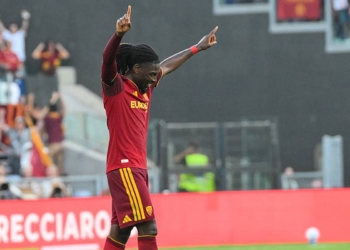 Manu Koné - Photo by Danilo Gemito