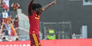 Manu Koné - Photo by Danilo Gemito