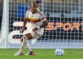 Malen Azione Lecce-Roma 31082026