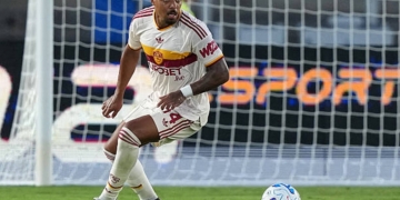 Malen Azione Lecce-Roma 31082026