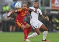 Malen Azione Roma-Inter 19092026