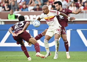Malen Azione Torino-Roma 14092026