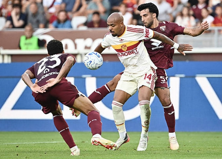 Malen Azione Torino-Roma 14092026