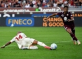 Malen Gol Torino-Roma Torino-Roma 14092026
