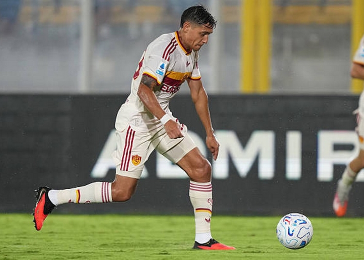 Molina Azione Lecce-Roma 31082026