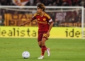 Mora Azione Roma-Atalanta 05092026