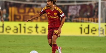 Mora Azione Roma-Atalanta 05092026