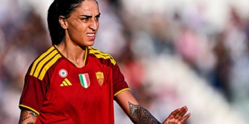 Piemonte Azione Juventus-Roma 19092026